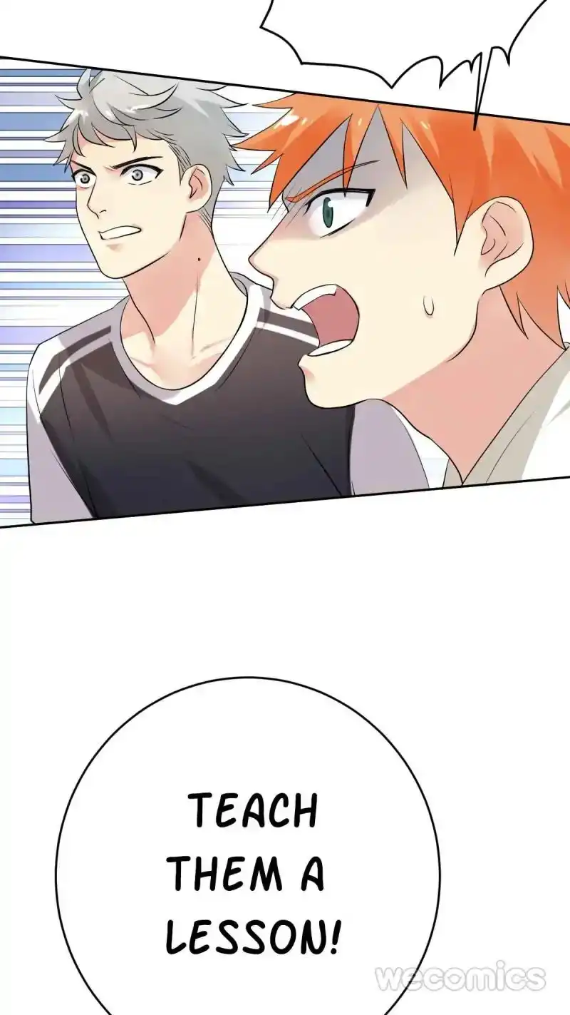Legend Reboot Chapter 17 20